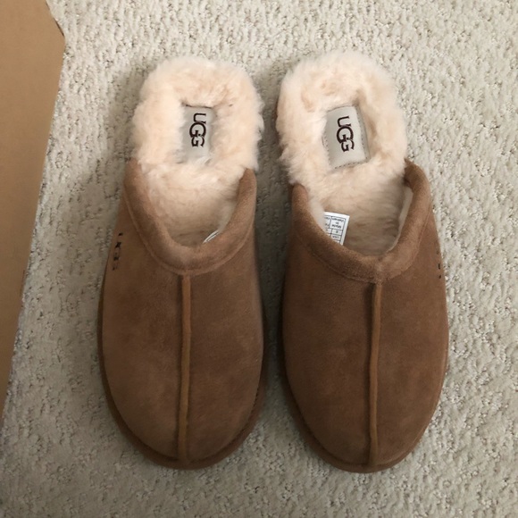 UGG Shoes - New in box ugg pearle